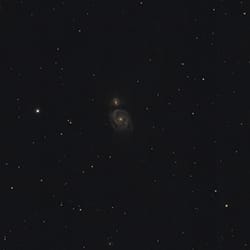 DEEPSPACE